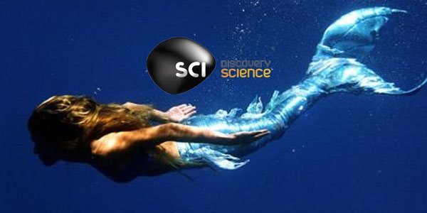 Discovery Science Kanalı
