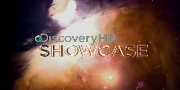 Discovery HD Showcase