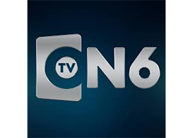 Bursa, TVON6 Yayın Akışı