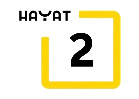 Hayat 2 Yayın Akışı