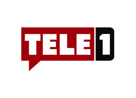 TELE 1 Yayın Akışı
