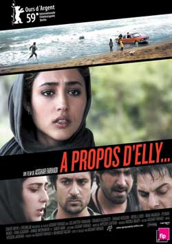 Elly Hakkında - About Elly izle
