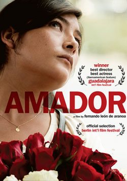 Amador