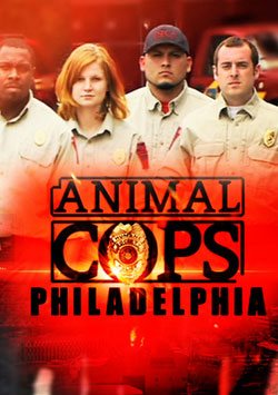Houston Hayvan Koruma Polisi - Animal Cops Houston