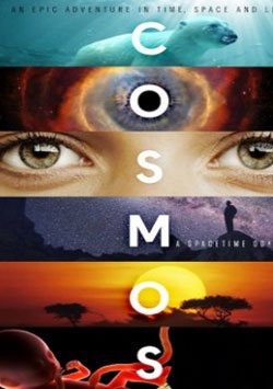 Cosmos: Bir Uzay Serüveni