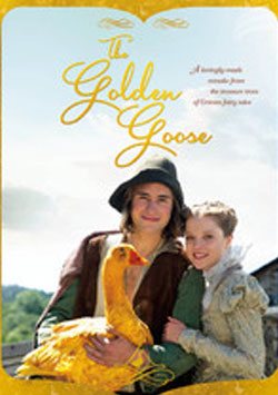 Altın Yumurtlayan Kaz - The Golden Goose