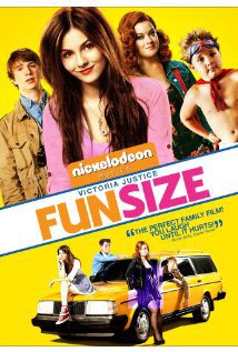 Parti Zamanı - Fun Size