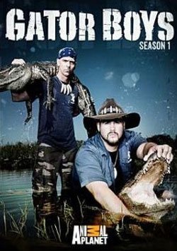 Timsah Ekibi (Gator Boys)