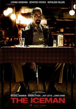  Buz Adam - Iceman izle