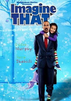  Hayal Et - Imagine That izle