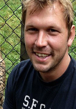 JIMMY DOHERTY DARWIN'IN BAHÇESINDE