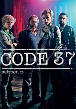 Kod 37 - Code 37