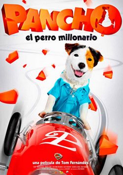 Milyoner Köpek - Millionarie Dog