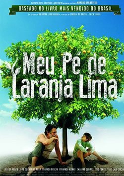 Şeker Portakalı - My Sweet Orange Tree  izle