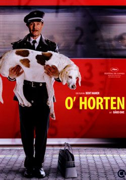 Yaşlı Horten - O'horten