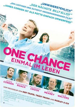 Bir Şans - One Chance izle