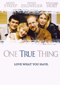 Annem Uğruna - One True Thing
