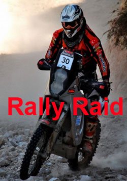 Rally Raid