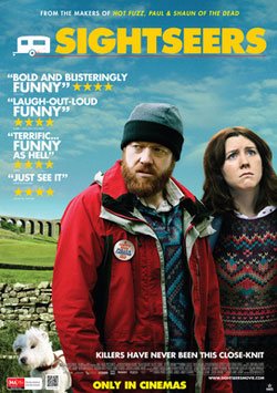 Gezginler - Sightseers