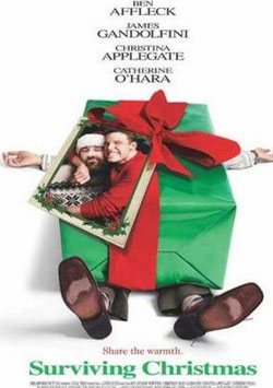 Noel Ailesi - Surviving Christmas
