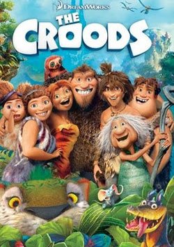 The Croods