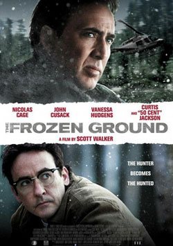 Karanlık Cinayetler - The Frozen Ground izle