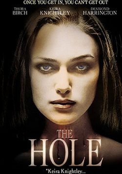  Mahzen - The Hole  izle