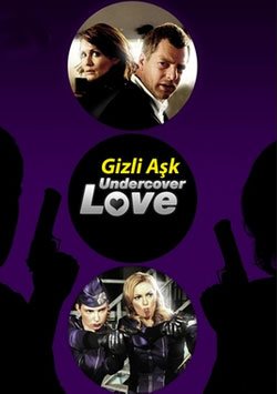 Gizli Aşık - Undercover Love