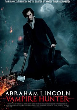 Vampir Avcısı: Abraham Lincoln - Abraham Lincoln: Vampire Hunter