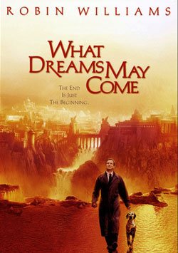 Aşkın Gücü - What Dreams May Come