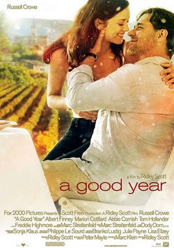 İyi Bir Yıl - A Good Year