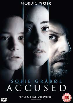 Sanık - Accused