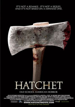Balta - Hatchet