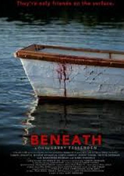 Ölümün Dişleri - Beneath