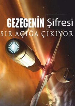 Gezegenin Şifresi