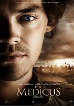 Hekim: İbn-İ Sina - The Physician izle