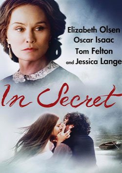 Sırlar İçinde - In Secret izle