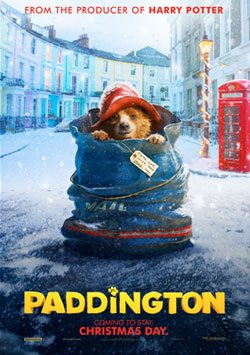 Ayı Paddington - Paddington