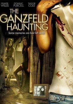 Ganzfeld Deneyi - The Ganzfeld Experiment izle
