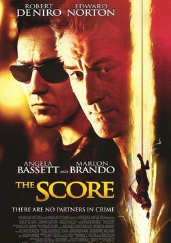 Komplo - The Score