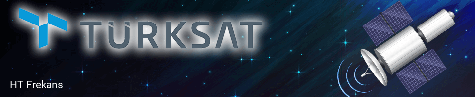 HT Türksat Frekans Bilgileri