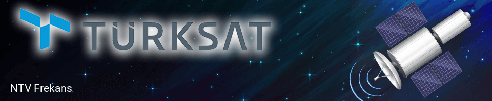 NTV Türksat Frekans Bilgileri
